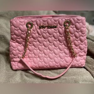 Betsy Johnson handbag